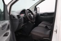 Citroën Jumpy vaihtoauto