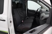 Citroën Jumpy vaihtoauto