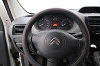 Citroën Jumpy vaihtoauto