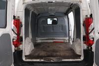 Citroën Jumpy vaihtoauto