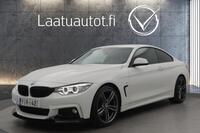 BMW 428 vaihtoauto