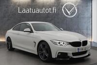BMW 428 vaihtoauto