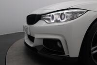 BMW 428 vaihtoauto