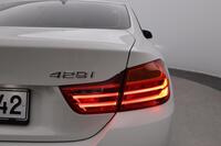 BMW 428 vaihtoauto