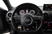 Audi S3 vaihtoauto