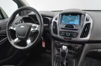 Ford Grand Tourneo Connect vaihtoauto