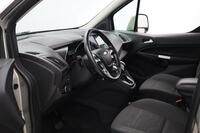 Ford Grand Tourneo Connect vaihtoauto