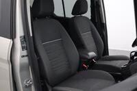 Ford Grand Tourneo Connect vaihtoauto