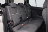 Ford Grand Tourneo Connect vaihtoauto