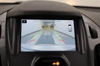 Ford Grand Tourneo Connect vaihtoauto