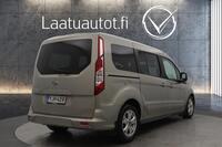 Ford Grand Tourneo Connect vaihtoauto