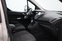 Ford Grand Tourneo Connect vaihtoauto