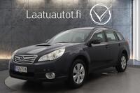 Subaru Outback vaihtoauto