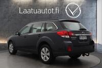 Subaru Outback vaihtoauto