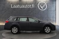 Subaru Outback vaihtoauto