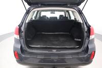 Subaru Outback vaihtoauto