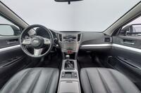 Subaru Outback vaihtoauto