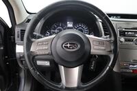 Subaru Outback vaihtoauto