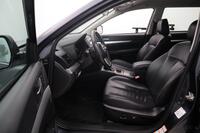Subaru Outback vaihtoauto