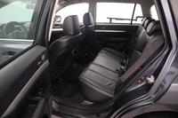 Subaru Outback vaihtoauto