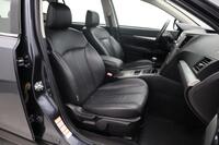 Subaru Outback vaihtoauto