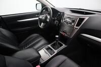Subaru Outback vaihtoauto
