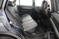 Subaru Outback vaihtoauto