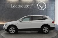 Volkswagen Tiguan Allspace vaihtoauto