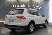 Volkswagen Tiguan Allspace vaihtoauto
