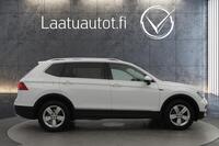 Volkswagen Tiguan Allspace vaihtoauto