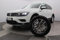 Volkswagen Tiguan Allspace vaihtoauto