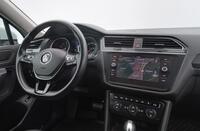 Volkswagen Tiguan Allspace vaihtoauto
