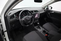 Volkswagen Tiguan Allspace vaihtoauto