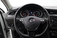 Volkswagen Tiguan Allspace vaihtoauto