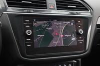 Volkswagen Tiguan Allspace vaihtoauto