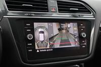 Volkswagen Tiguan Allspace vaihtoauto