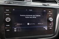 Volkswagen Tiguan Allspace vaihtoauto