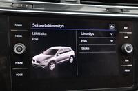 Volkswagen Tiguan Allspace vaihtoauto