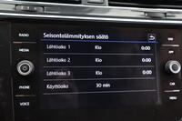 Volkswagen Tiguan Allspace vaihtoauto