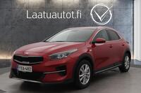 Kia XCeed vaihtoauto