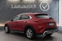 Kia XCeed vaihtoauto