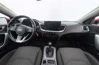 Kia XCeed vaihtoauto