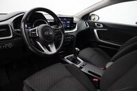 Kia XCeed vaihtoauto