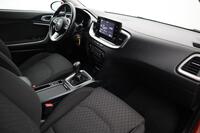 Kia XCeed vaihtoauto