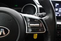 Kia XCeed vaihtoauto