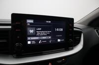 Kia XCeed vaihtoauto