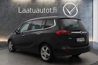 Opel Zafira Tourer vaihtoauto
