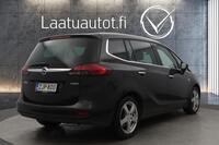 Opel Zafira Tourer vaihtoauto