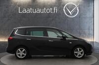 Opel Zafira Tourer vaihtoauto