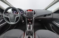 Opel Zafira Tourer vaihtoauto